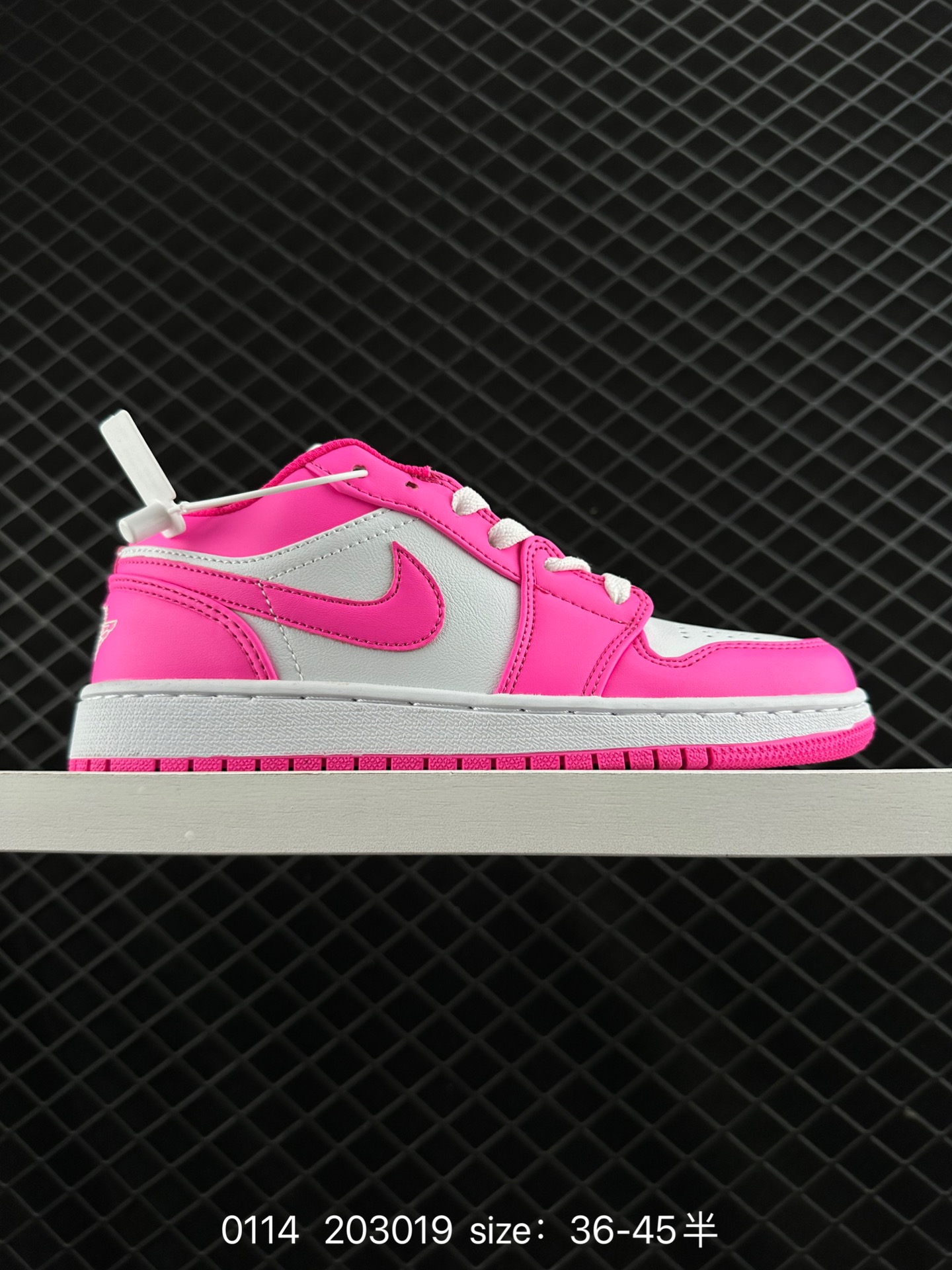 Air Jordan 1 Low AJ1